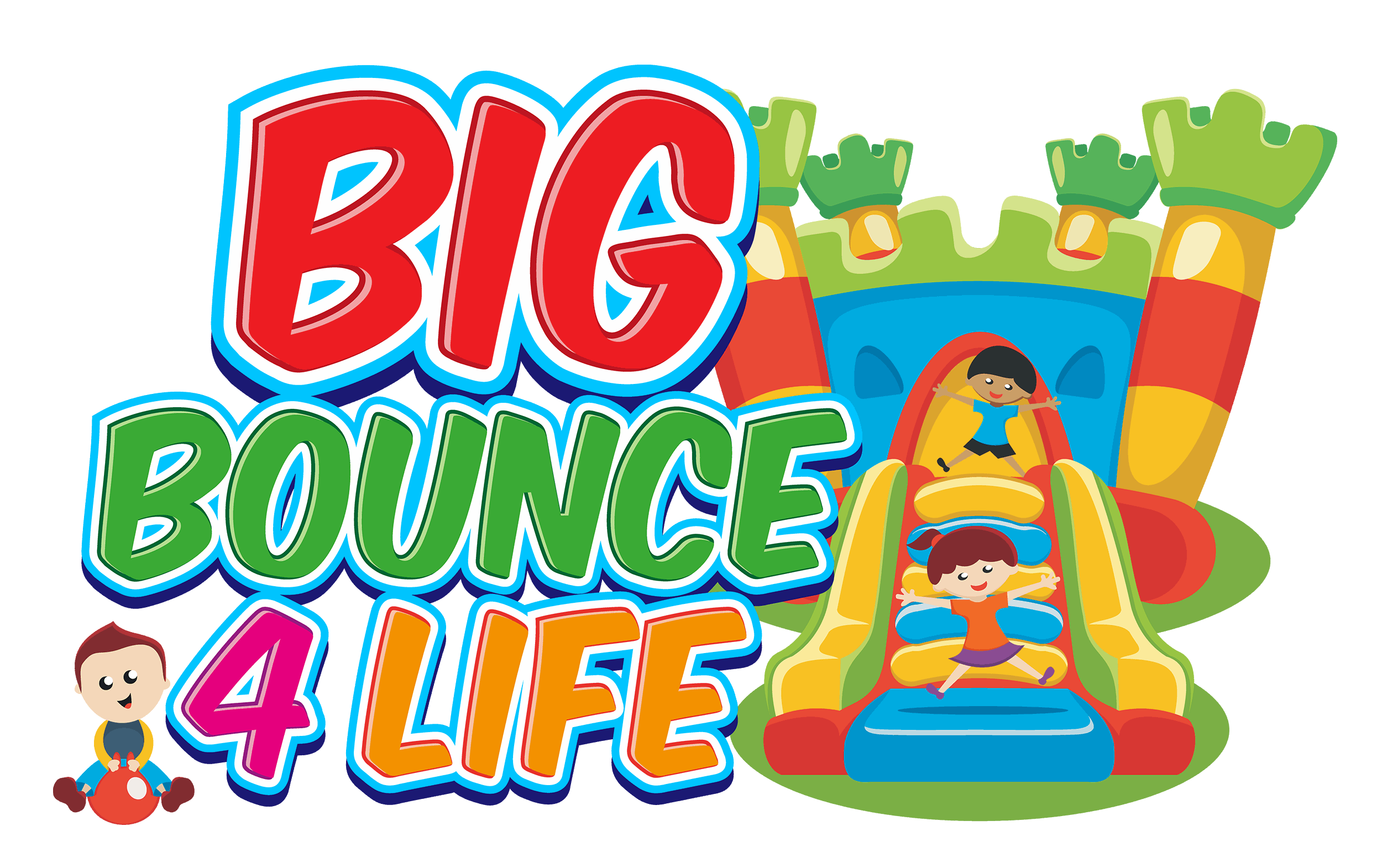 Big Bounce 4 Life