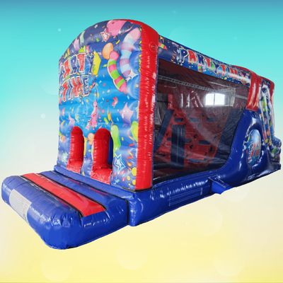 Obstacle Courses