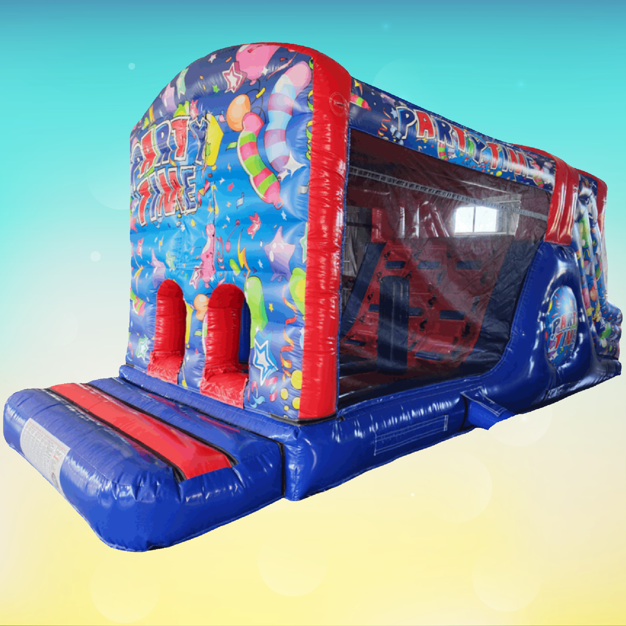 Obstacle Course Hire Bilston