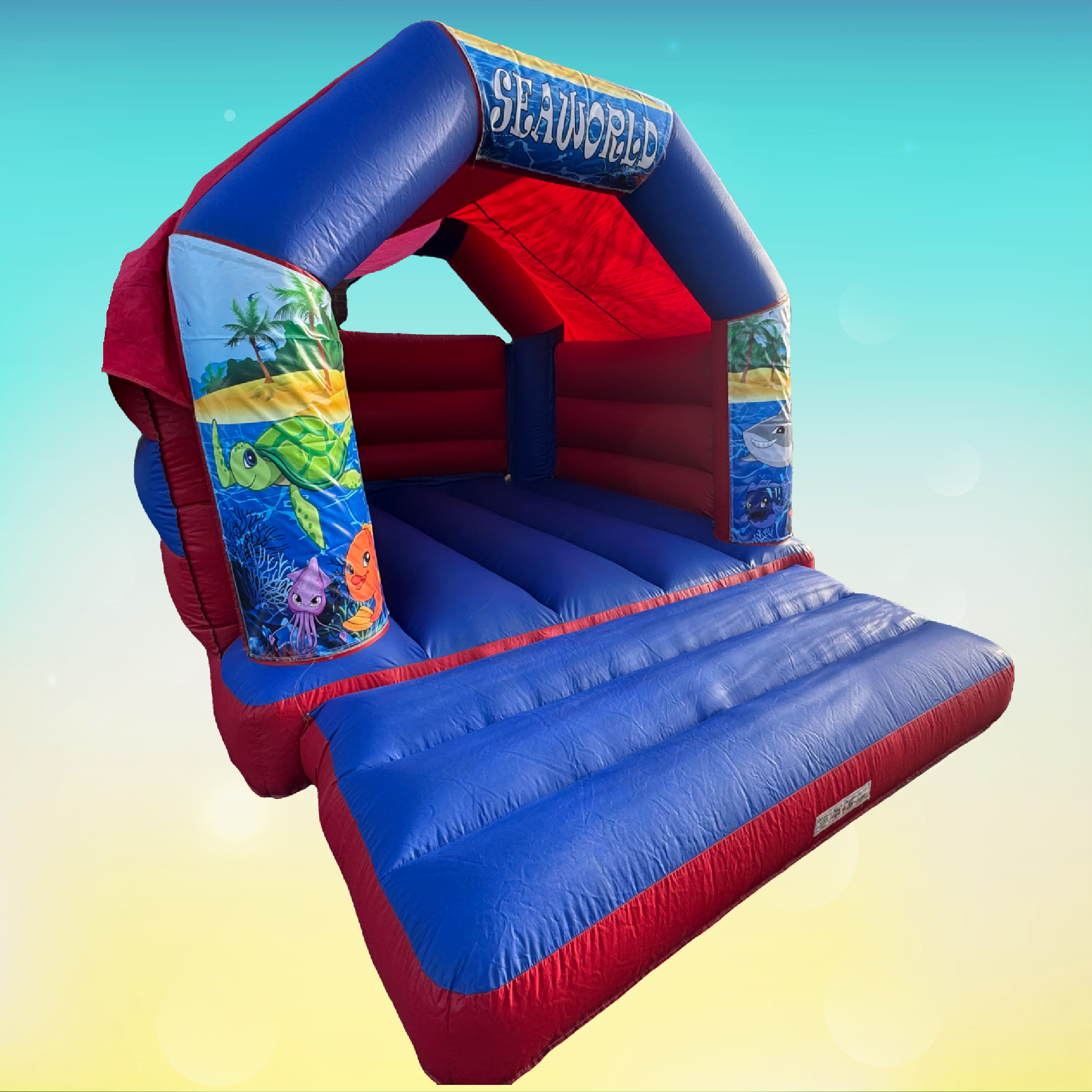Bouncy Castle Hire Bilston