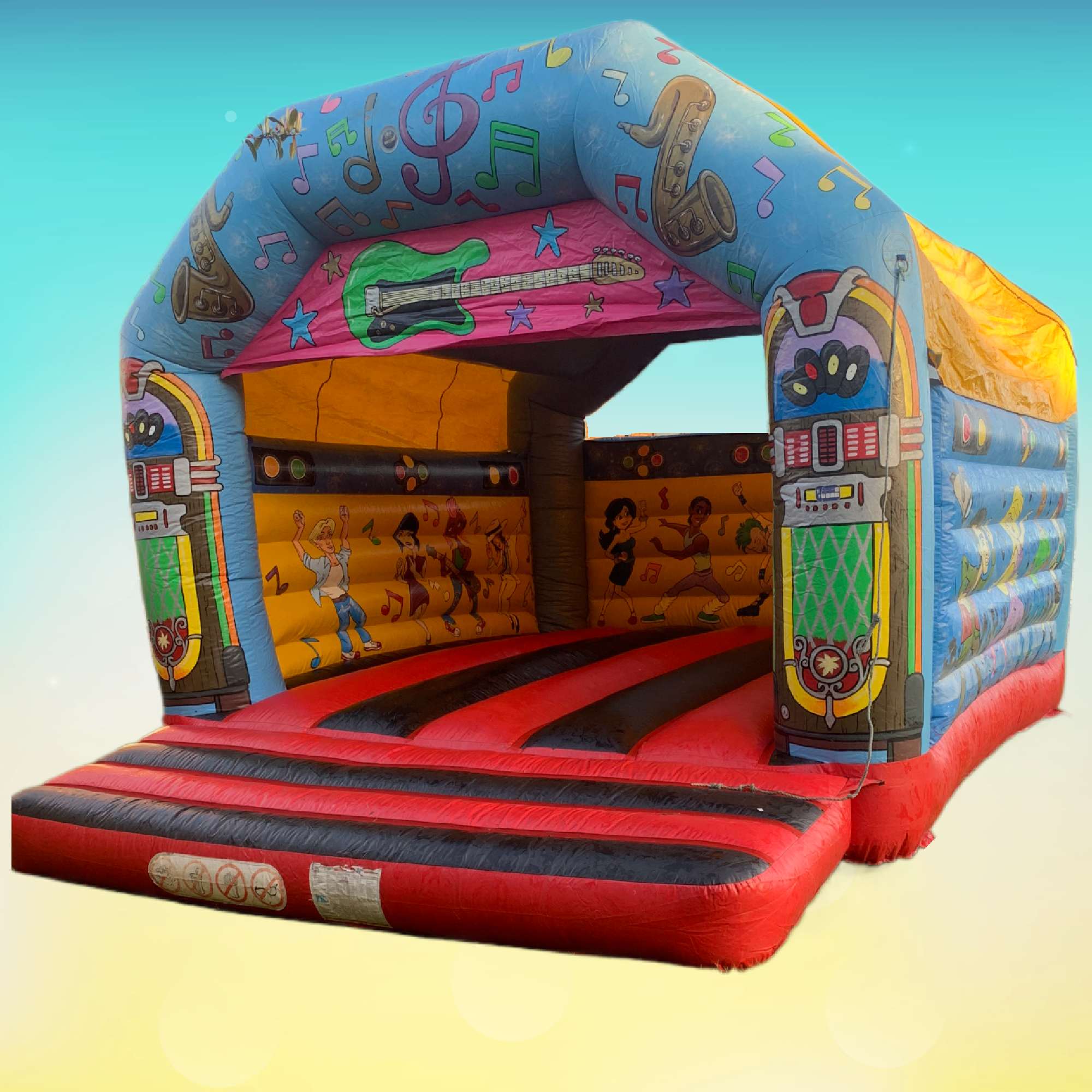 Adult Castle Bilston