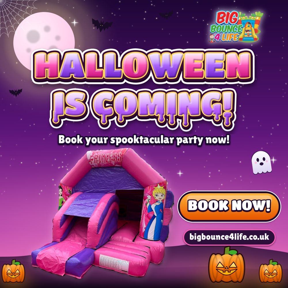Princess Combi Slide